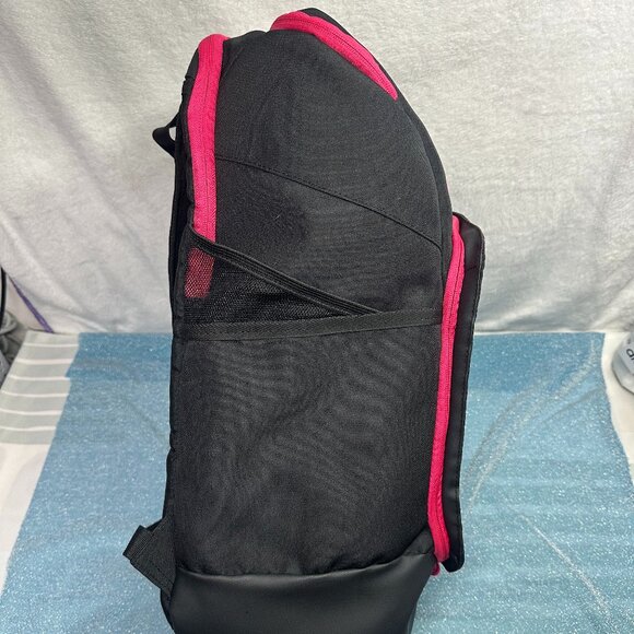 Nike air-cushioned backpack large capacity basketball bag - Picture 4 of 5